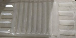 Polycarbonate Louvers