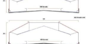 Ridge Air Ventilator