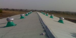 Roof Air Ventilator