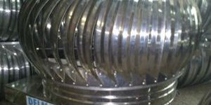Stainless Steel Air Ventilator