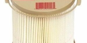 Fuel FIlter Element