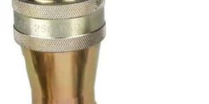 Hydraulic Quick Coupler