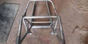 CNC Pipe Bending Services