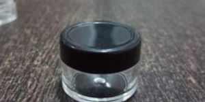 15gm Acrylic Jar
