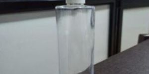 200ml Cylinder PET Bottle