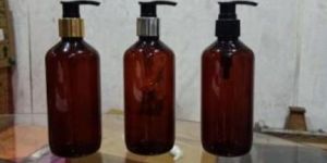 300ml Pump PET Bottle