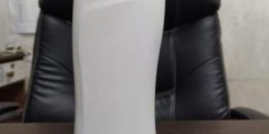 400ml Pump Shampoo Bottle