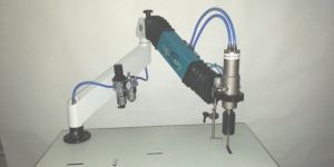 Pneumatic Tapping Machine