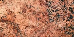 ALASKA RED Granite