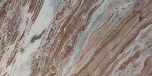 Fantasy Brown Marble