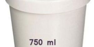 Paper Food Container