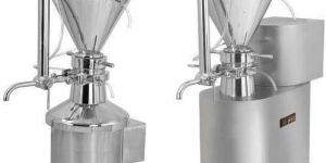 Peanut Butter Machine