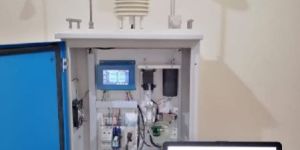 Air Quality Monitors