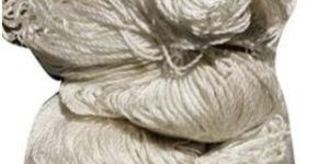 Braided Polyester Thread