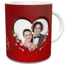Customized Mug