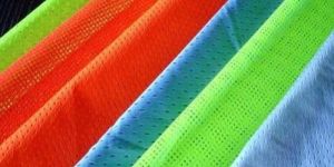 Fluorescent Fabrics