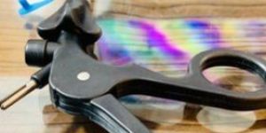 Laparoscopic Hook Scissors