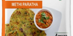 Leecaro Methi Paratha