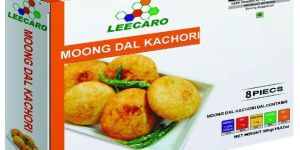 Leecaro Moong Dal Kachori