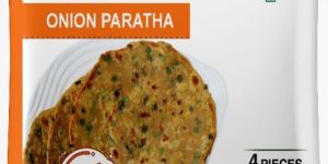 Leecaro Onion Paratha