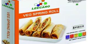 Leecaro Spring Roll