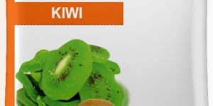 Organic Freeze Dry Kiwi