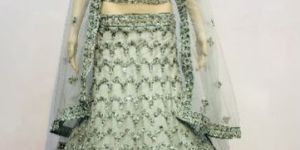 Bridal Lehnga Choli