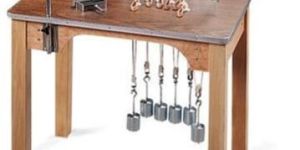 Hand Exerciser Table