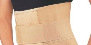 Premium Lumbar Sacral Belt