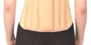Regular Lumbar Sacral Belt