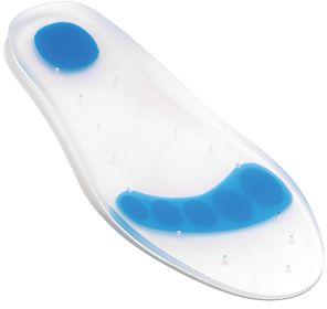 Silicone Gel Insole