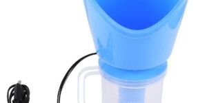 Steam Vaporizer