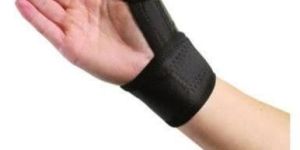 Thumb Binder