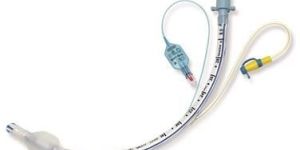 Tracheal Cuffed Tube