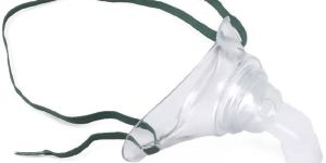 Tracheostomy Mask