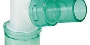 Twin Port Oxygen Elbow