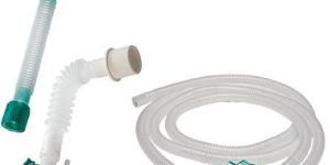 Ventilator T Kit