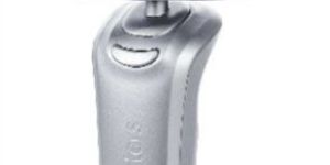 Video Laryngoscope