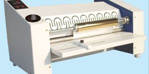Foil Fusing Machine