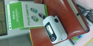 Pulse Oximeters