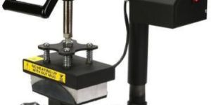 Cap Heat Press Machine