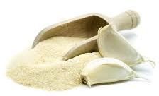 Dehydrated Garlic Powder