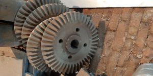 Bevel Gears