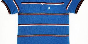 Mens Stylish Polo T-Shirts