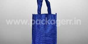Offset Printed Shopping Bags