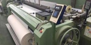 Sulzer Projectile Weaving Machine