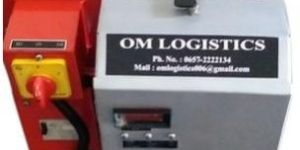 Electrostatic Liquid Cleaning Machine