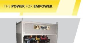 Dry Type Transformer