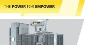 LT Automatic Voltage Stabilizer