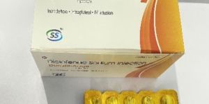 Diclofenac Sodium Injection